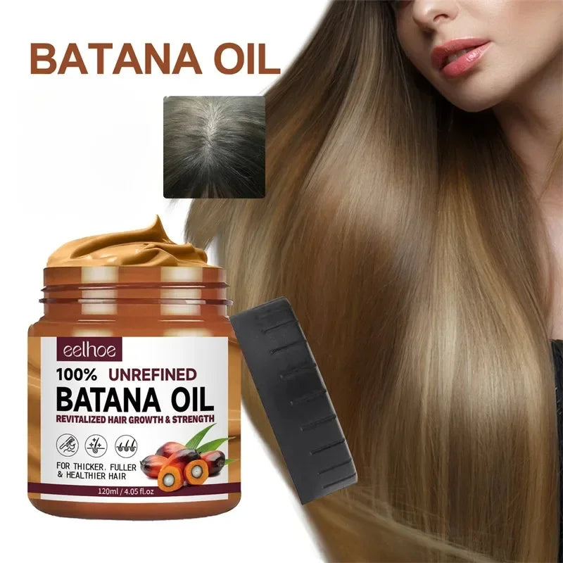 Moisturizing and Hydrating Hair Mask | Improve dry, frizzy, soft and fluffy Hair Care