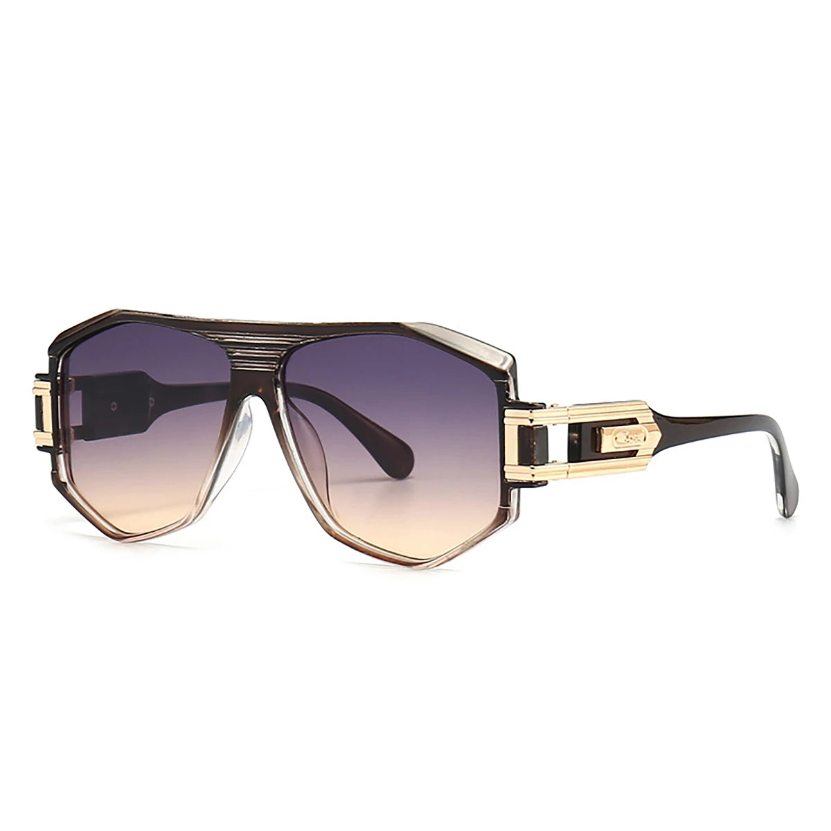 Luxury Eyewear Uv400 Driving Glasses