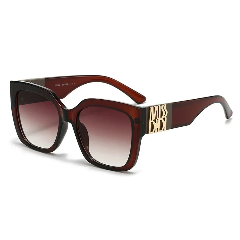Luxury Stylish Trendy Eyewear | UV400