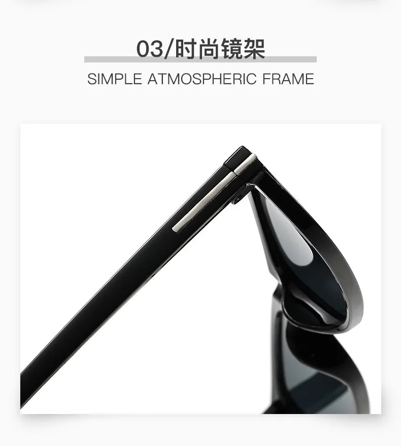 Trendy Stylish European / American UV Protection Sunglass