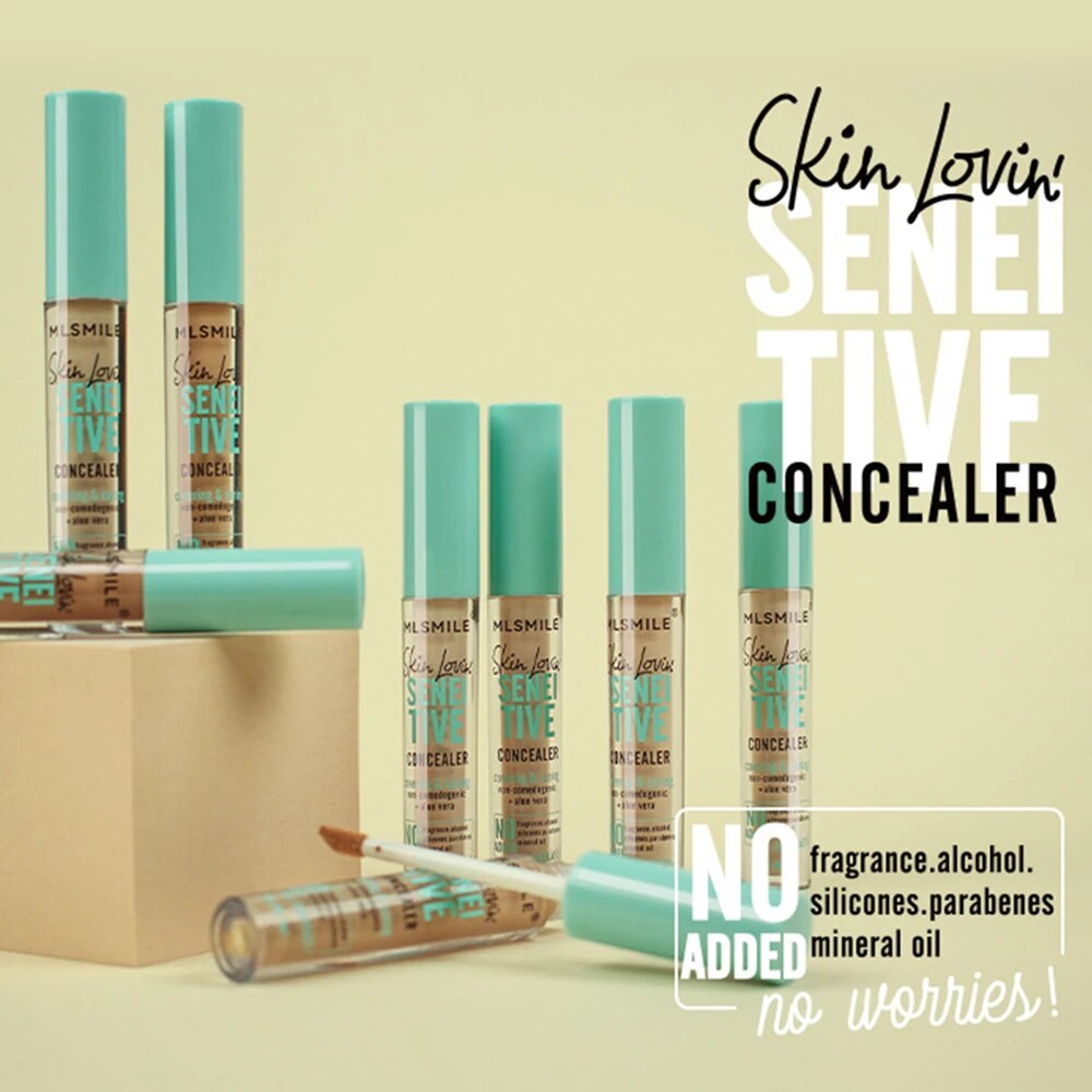 Concealer Eye Dark Circles Corrector
