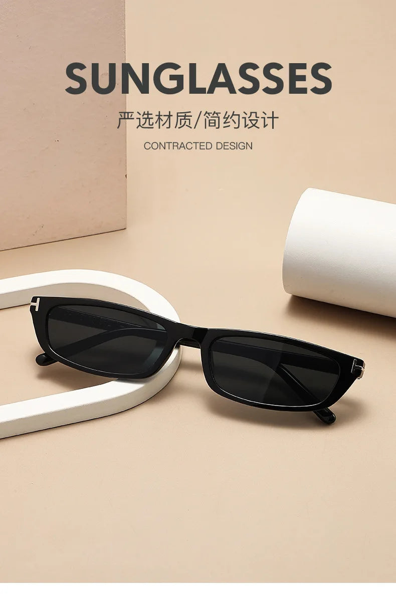 Trendy Stylish European / American UV Protection Sunglass