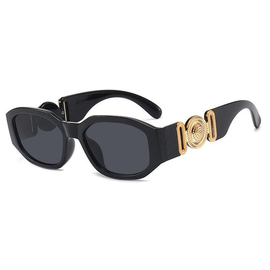 unisex High-value Retro Sunglasses | CAT'S Eye.