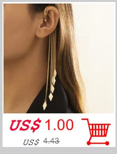 Cuban Vintage Chunky Jewelry