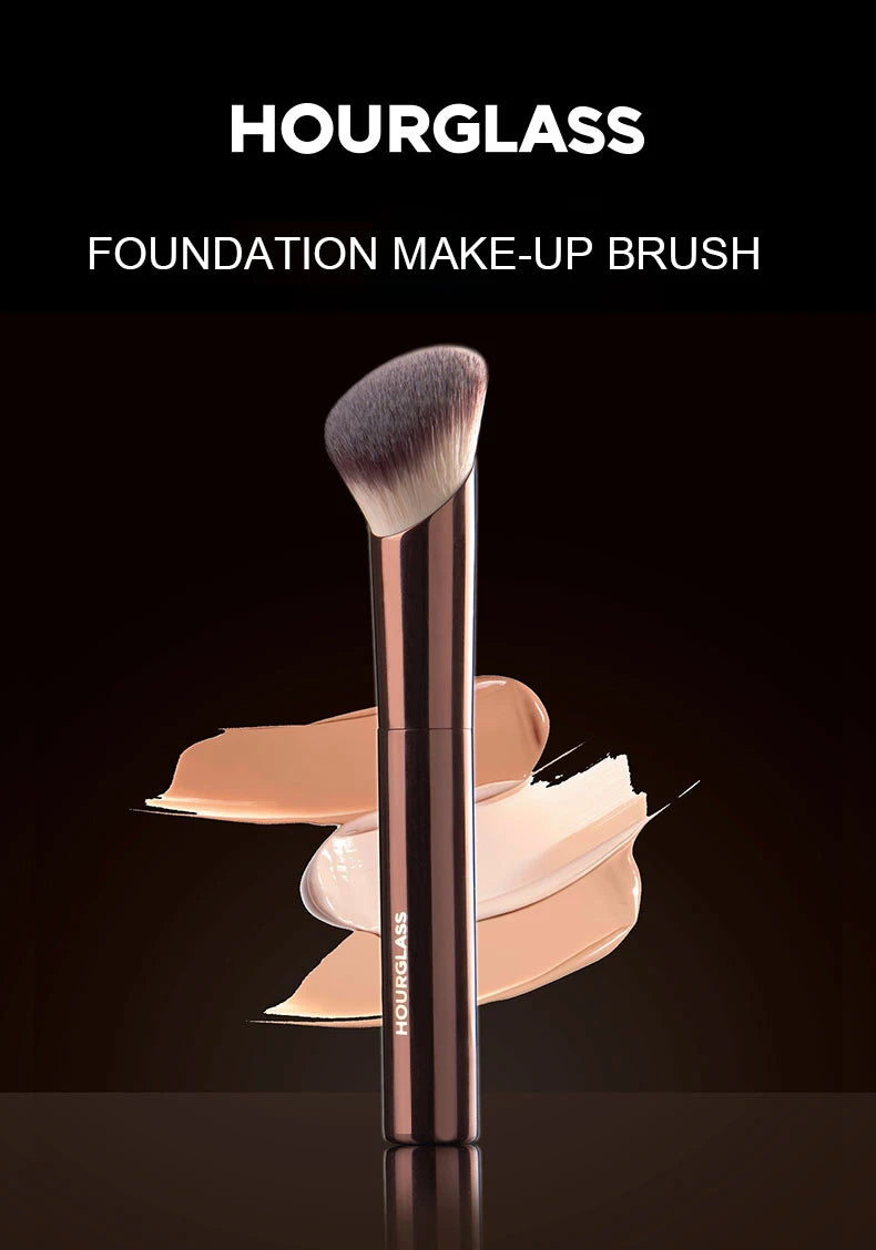 Ambient Soft Glow Foundation Brush