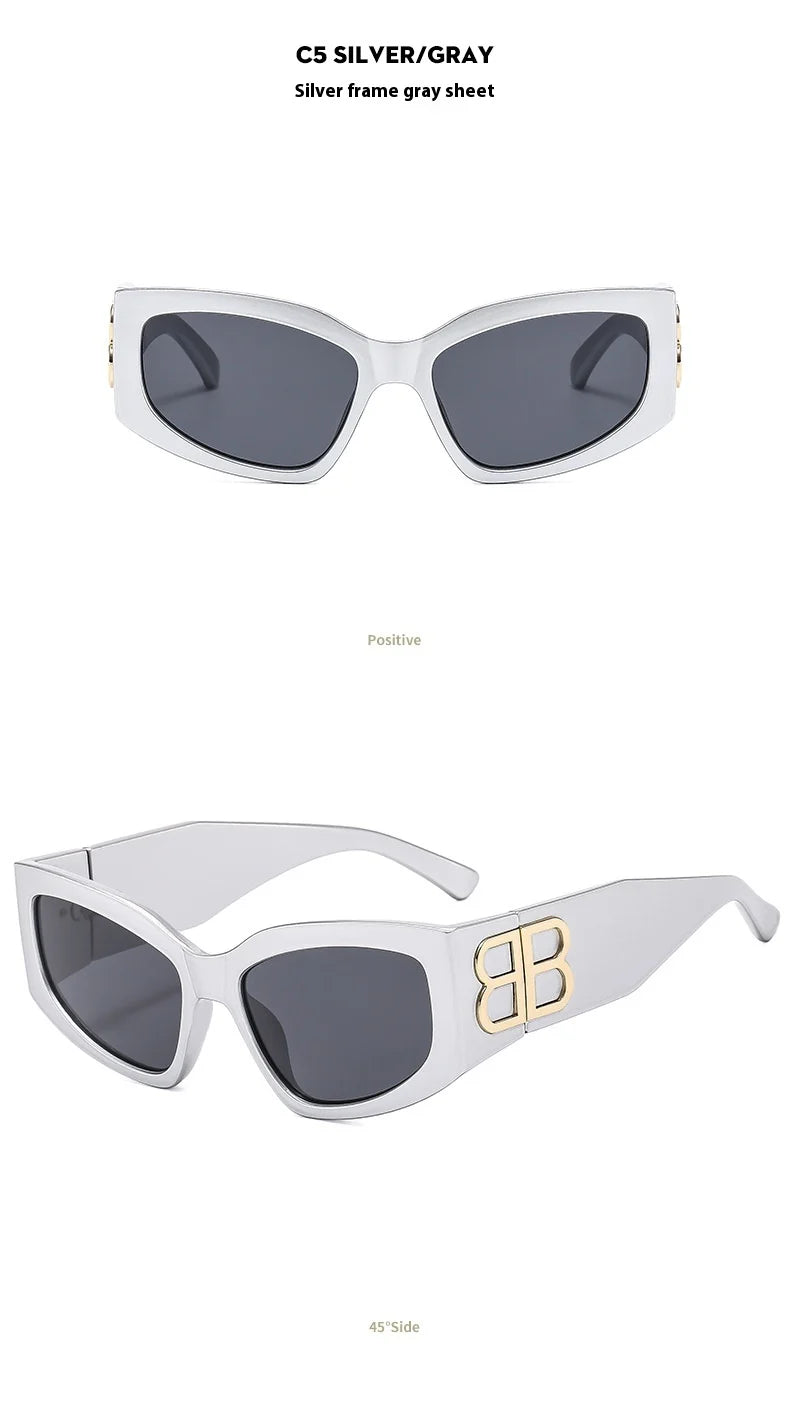 New Couple Cycling Sunglasses