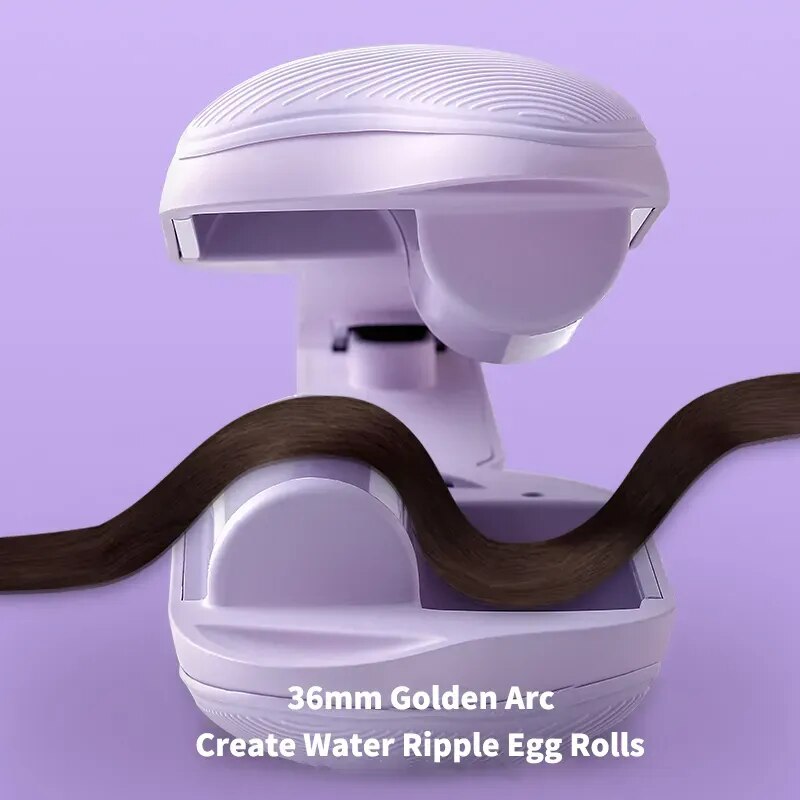 Wavy Volumizing Hair Styler