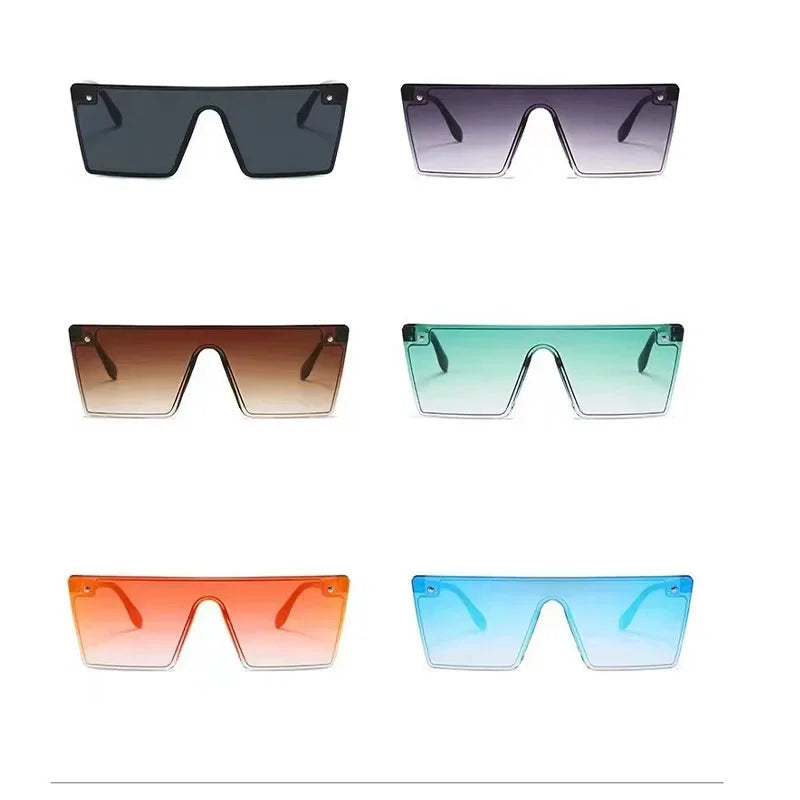 Square Classics Vintage Eyewear UV400