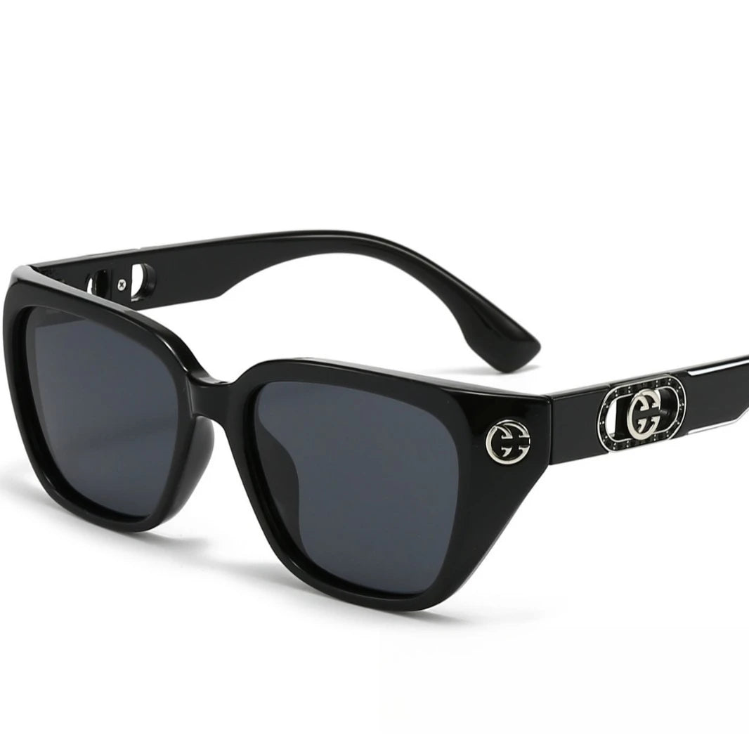 Retro Polarized Vintage UV400 Protection Shades