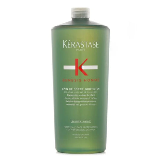 De Force Quotidien Shampoo