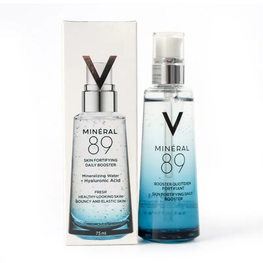 Face Moisturizing Serum