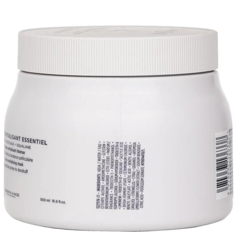 Intense Revitalising Mask