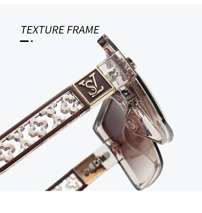 Classic Fashion Luxury Glamour