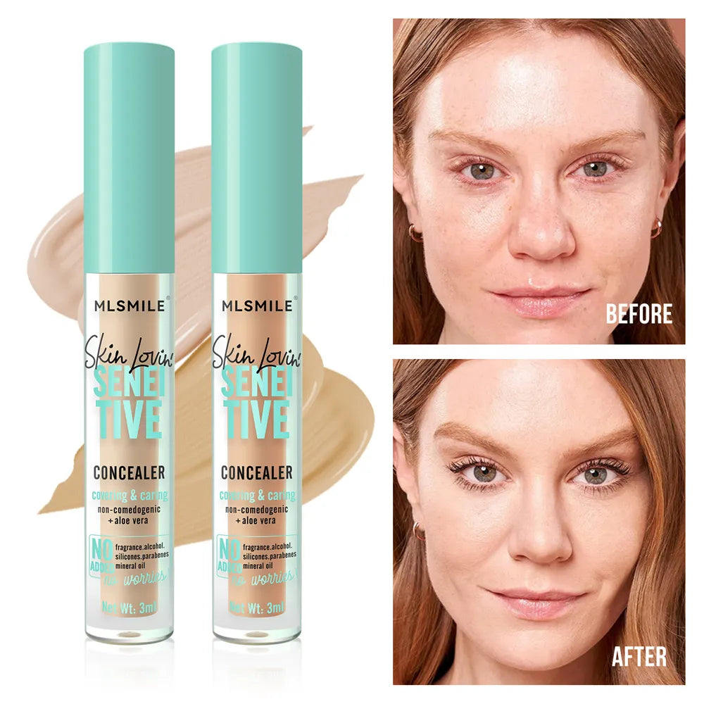Concealer Eye Dark Circles Corrector