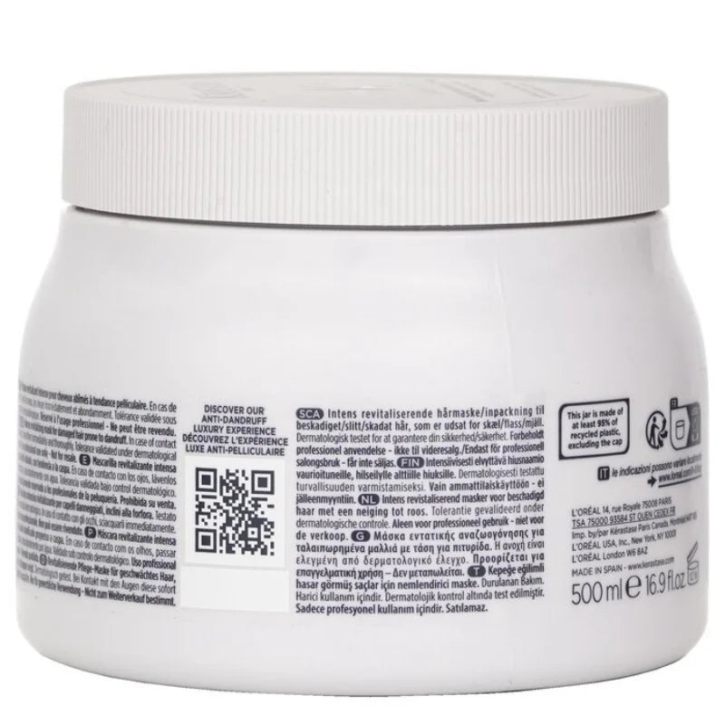 Intense Revitalising Mask