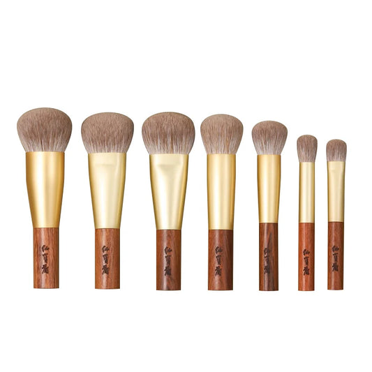 Foundation Liquid Blush Brush