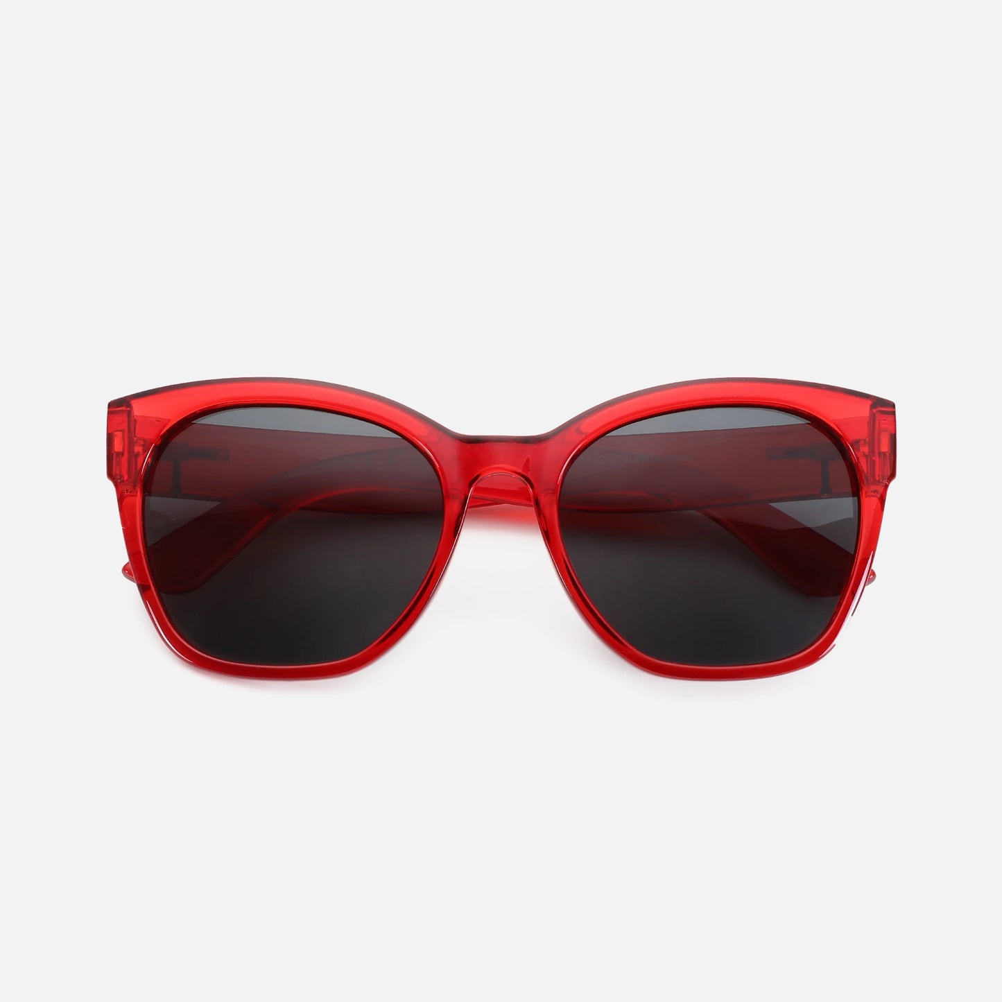 Polarized UV400 Cat Eye Sunglasses