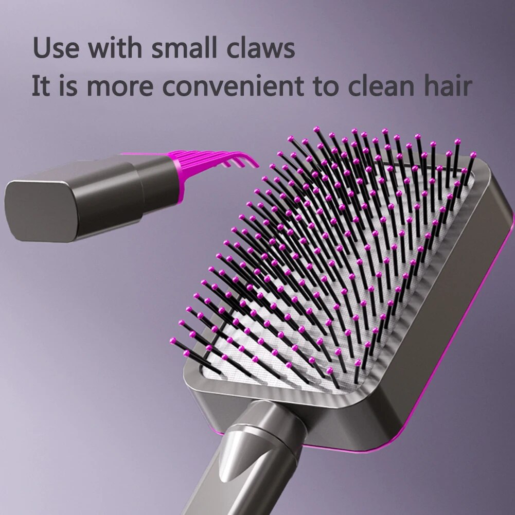 Air Cushion Massage Comb | Anti-tangle