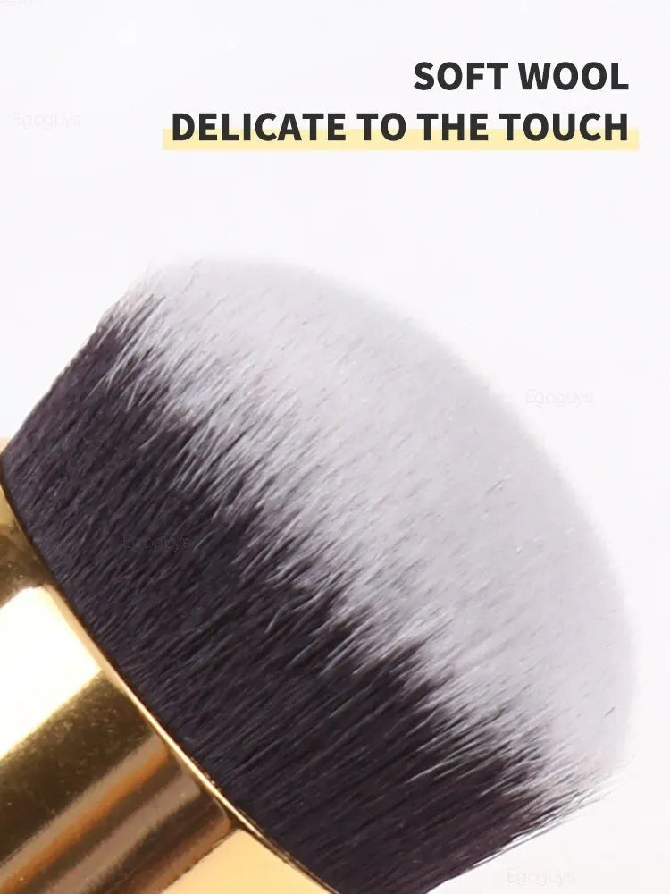 Foundation, Bb Cream Make-Up Brush