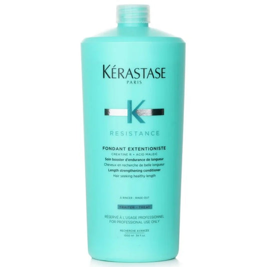 Resistance Fondant Length Strengthening Conditioner