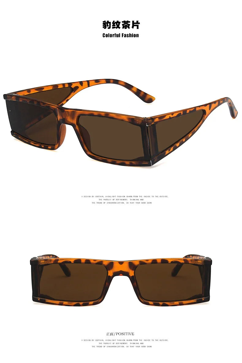 Vintage Designer Outdoor UV400