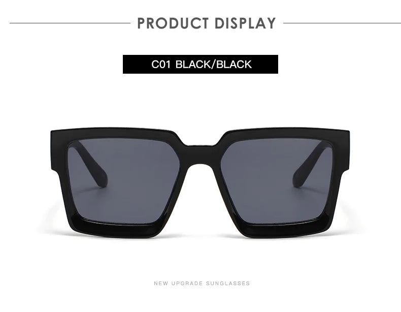 Three-dimensional Trend Classic Sunshades