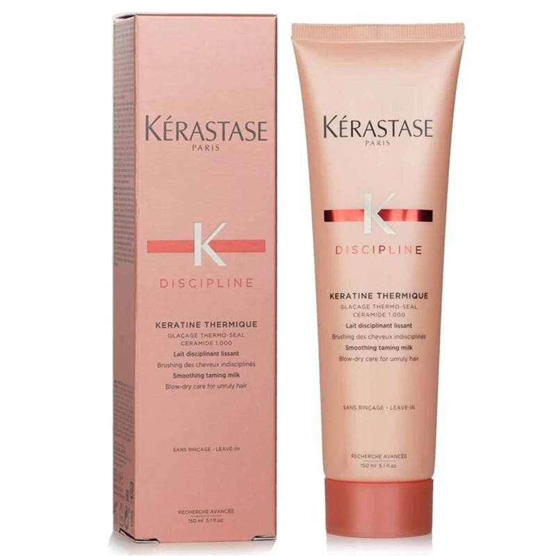 Thermique Smoothing Taming Milk Conditioner