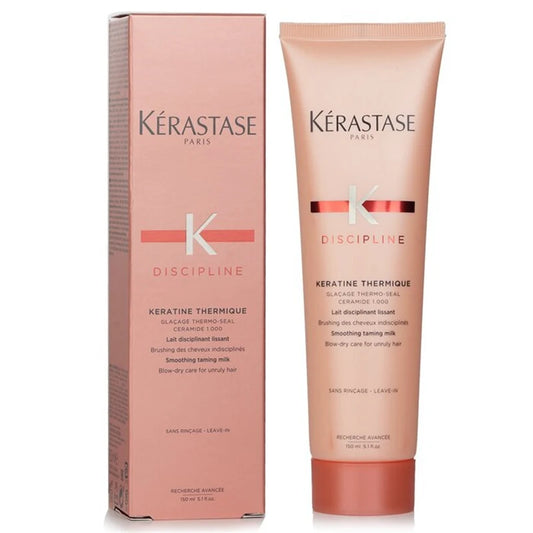 Thermique Smoothing Taming Milk Conditioner