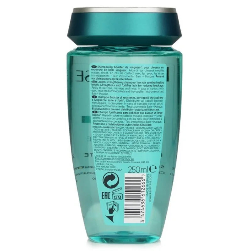 Extentioniste Length Strengthening Shampoo