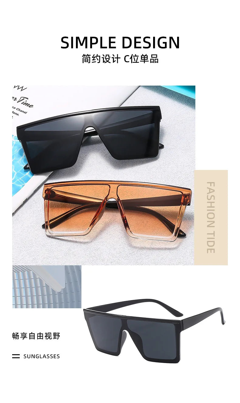 Gradient Outdoor Eyewear UV400