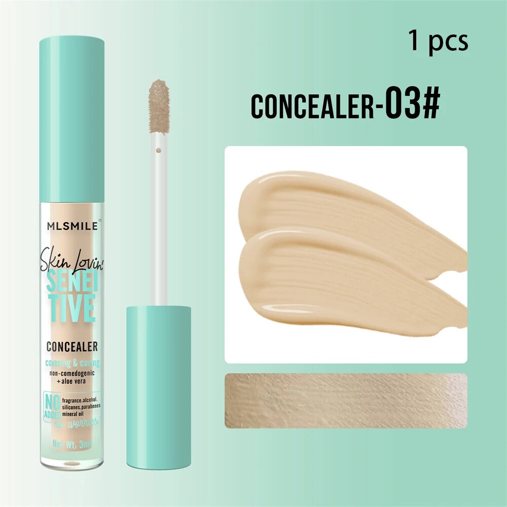 Concealer Eye Dark Circles Corrector
