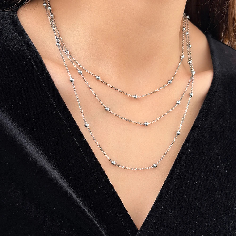 High-end Multi-Layered