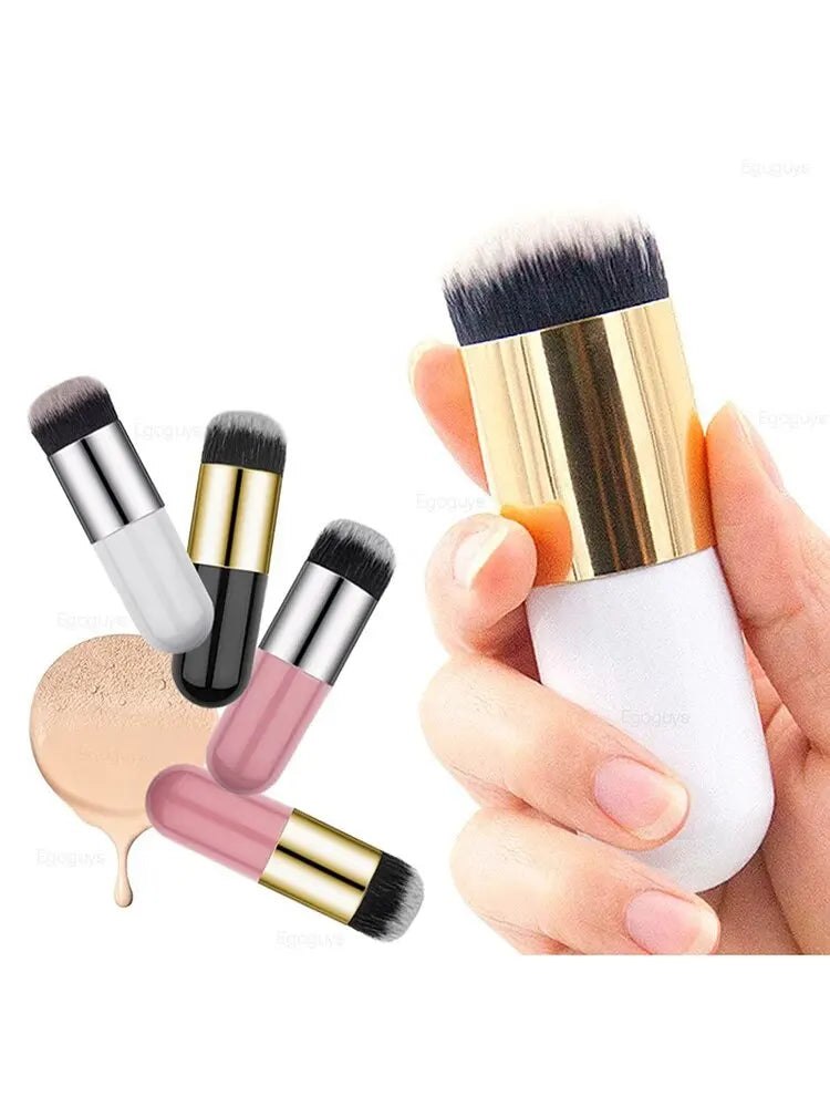 Foundation, Bb Cream Make-Up Brush