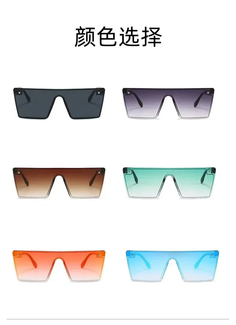 Square Classics Vintage Eyewear UV400