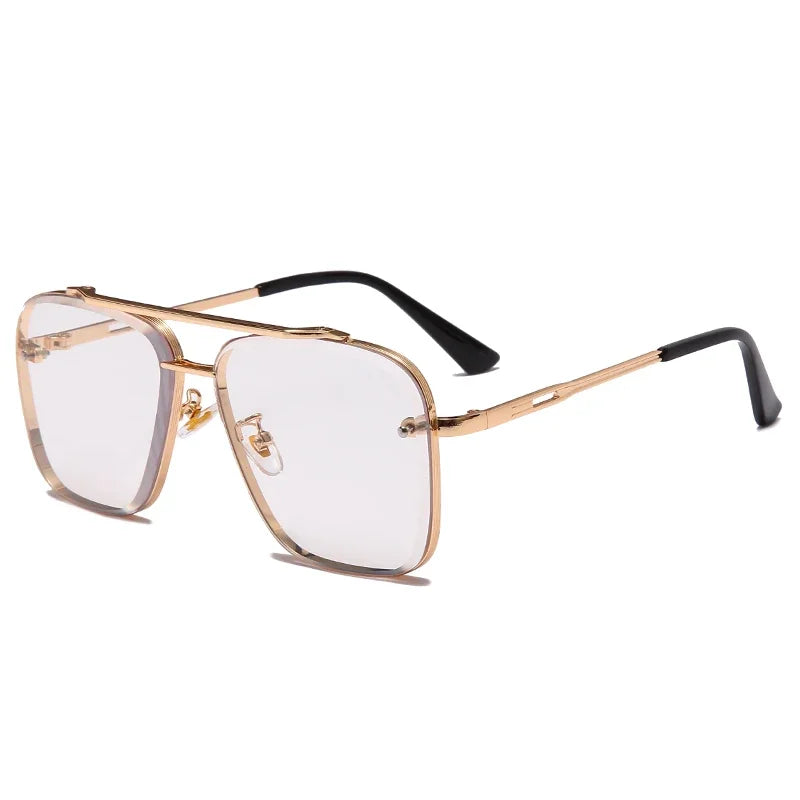 Classic Square Shades UV400