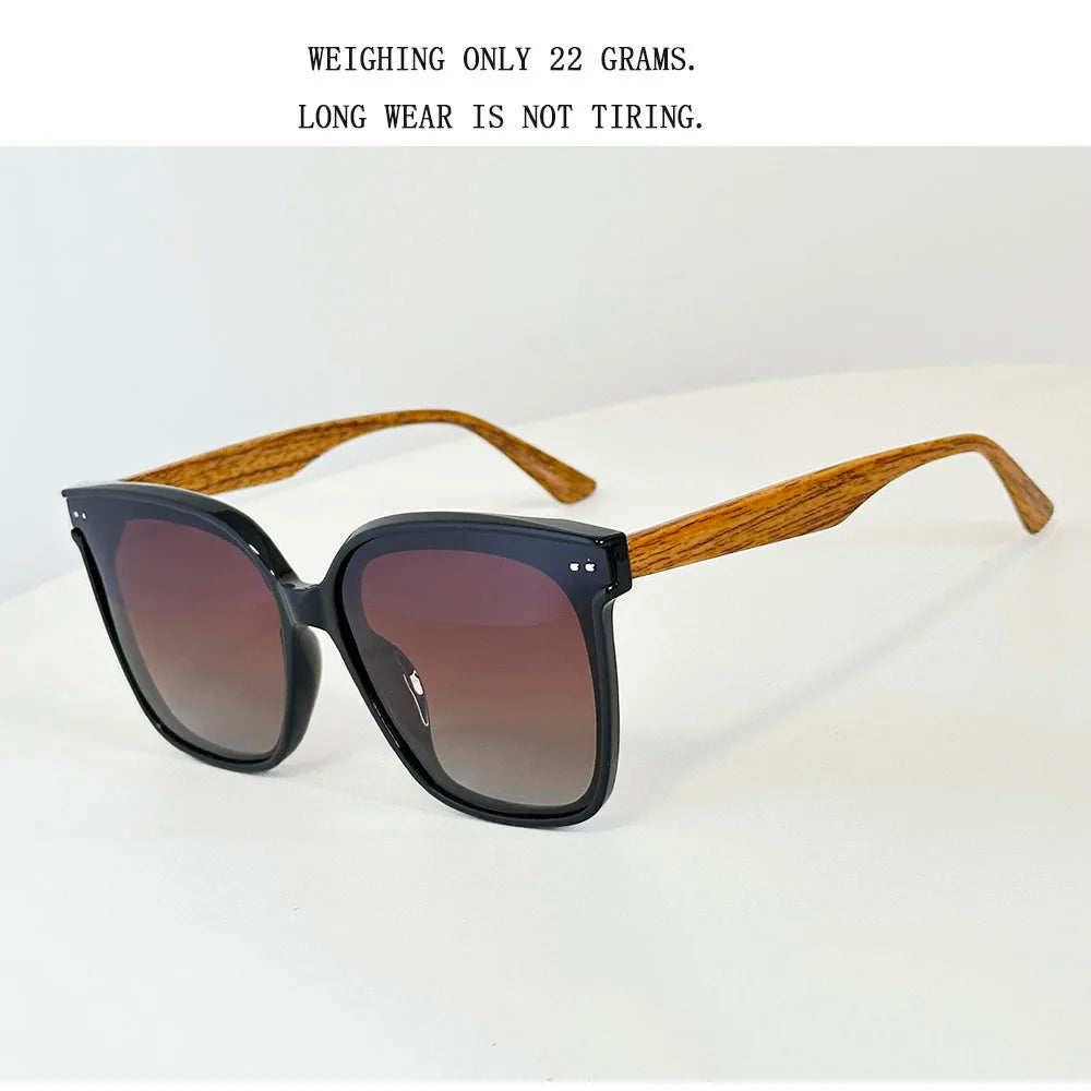 Outdoor Trending Vintage Glasses