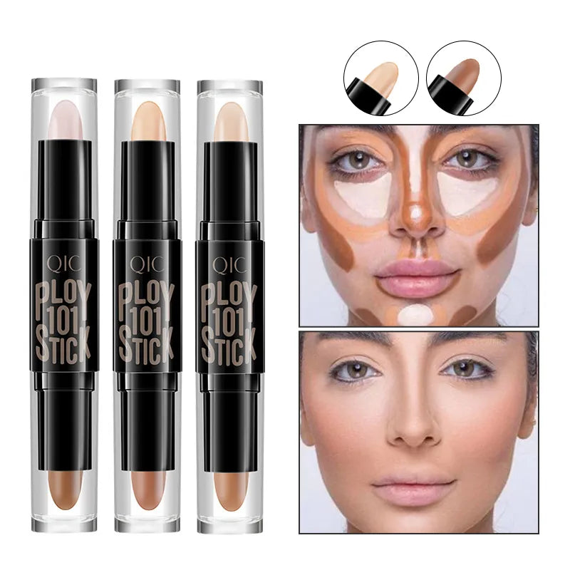 Liquid Concealer| Foundation |Contour Makeup