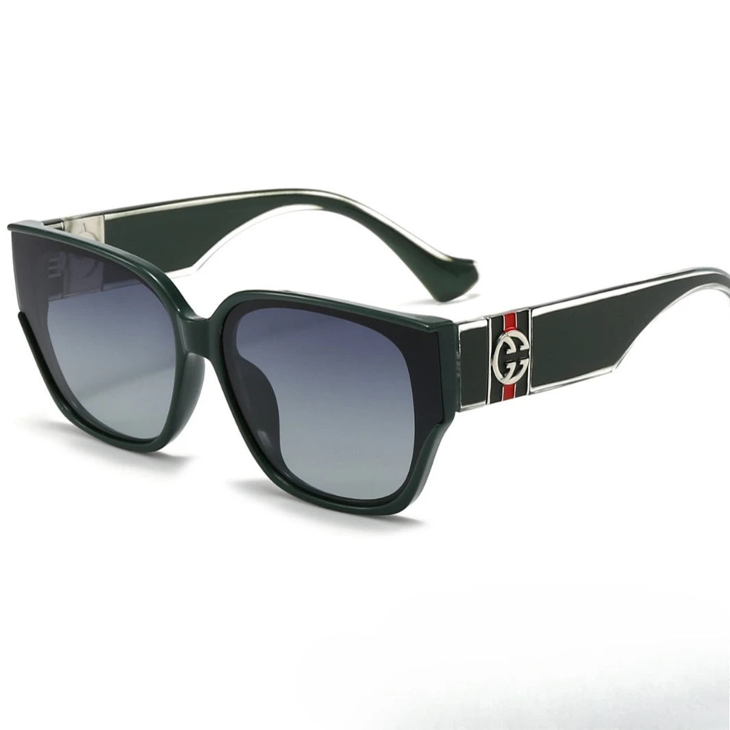 Polarized UV400 Proof High-End Customized Eyewear