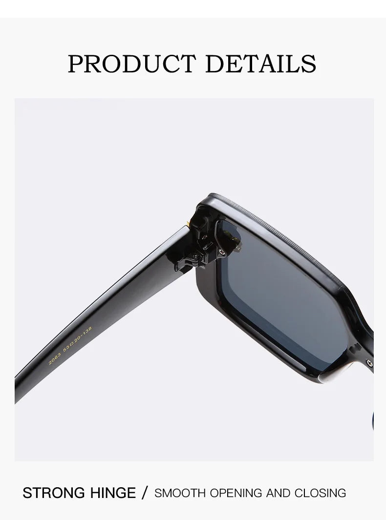 Luxury Glamour Sunglasses UV400