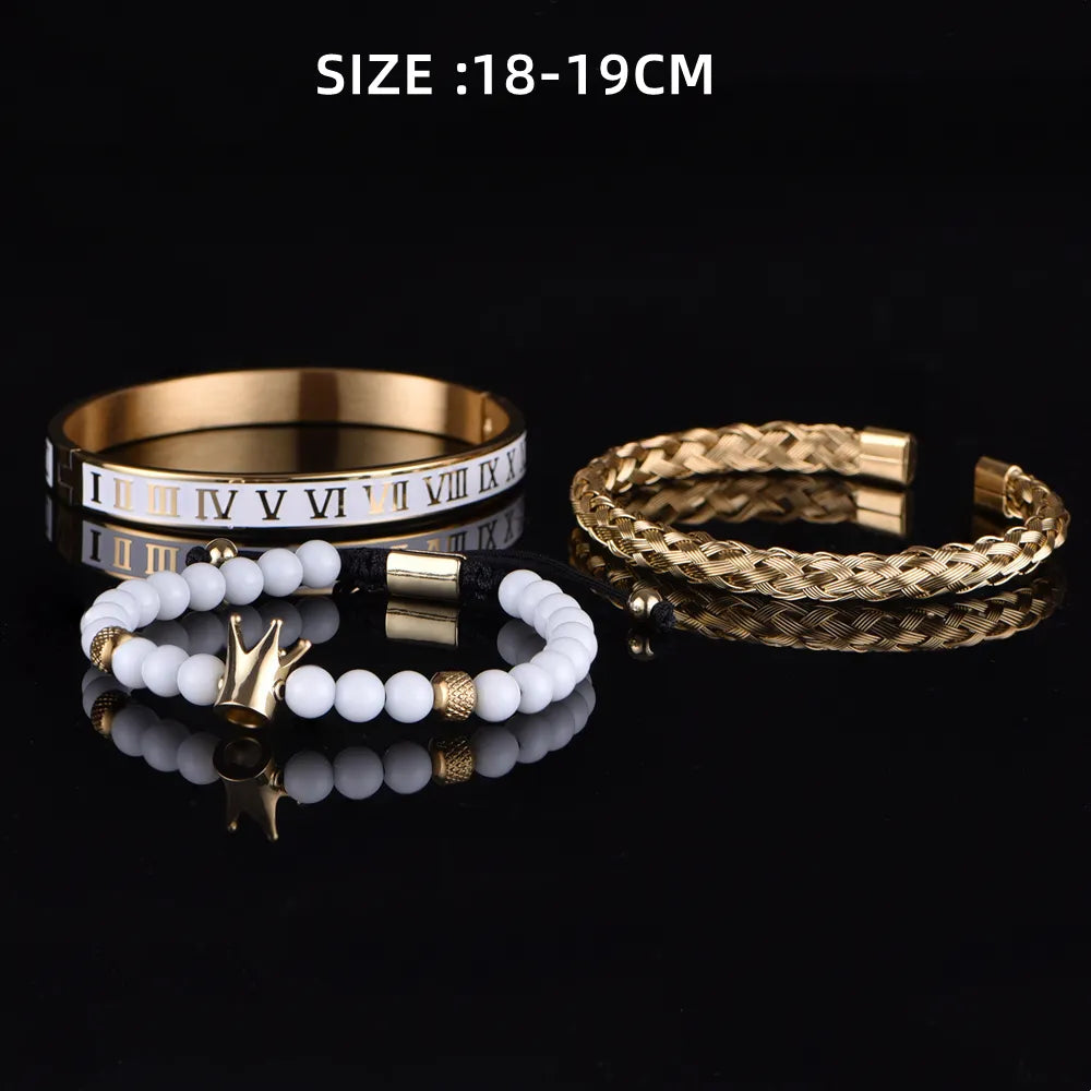 Charm Gold Fashion Jewelry