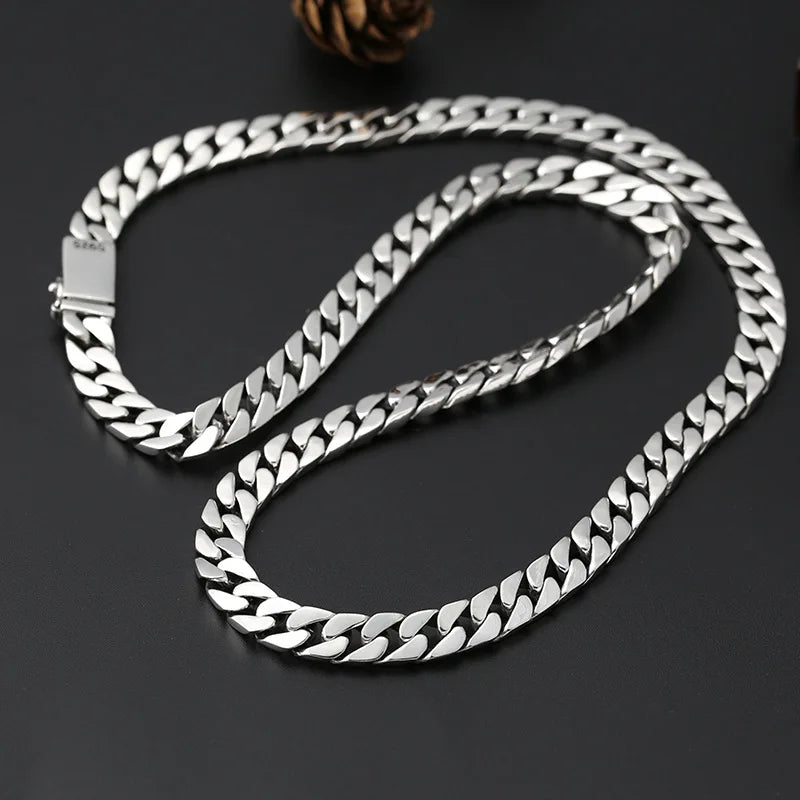 100% S925 Sterling Silver Bracelet