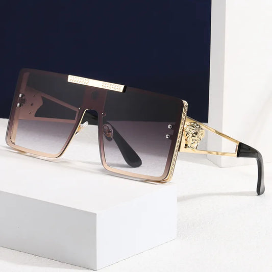 Spectacle Square Outdoor UV400 (2 Pack)