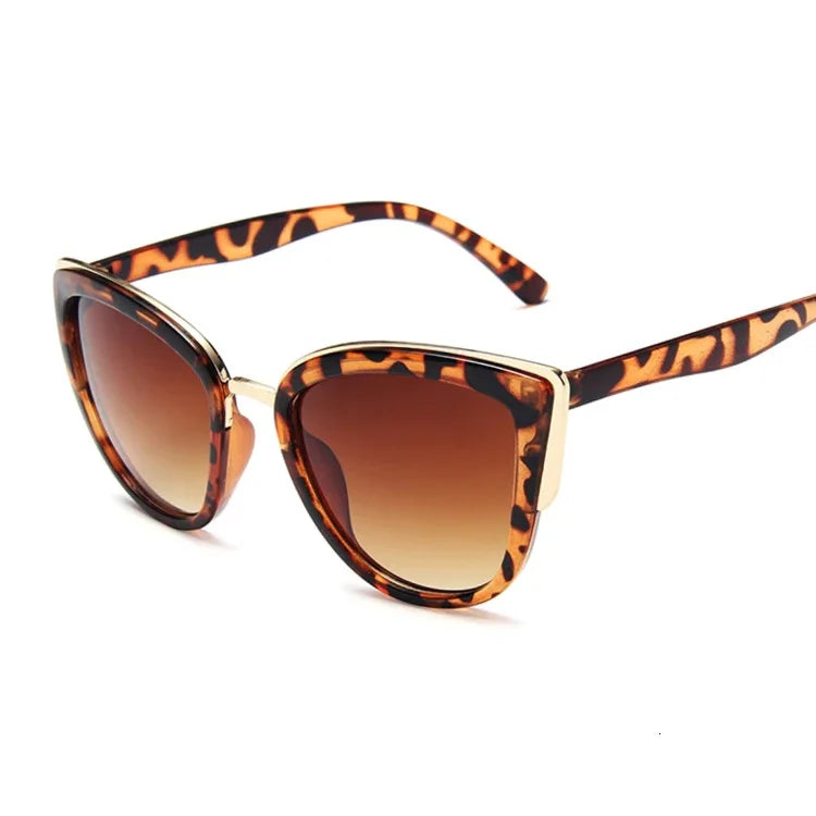Cat Eye Outdoor Gradient