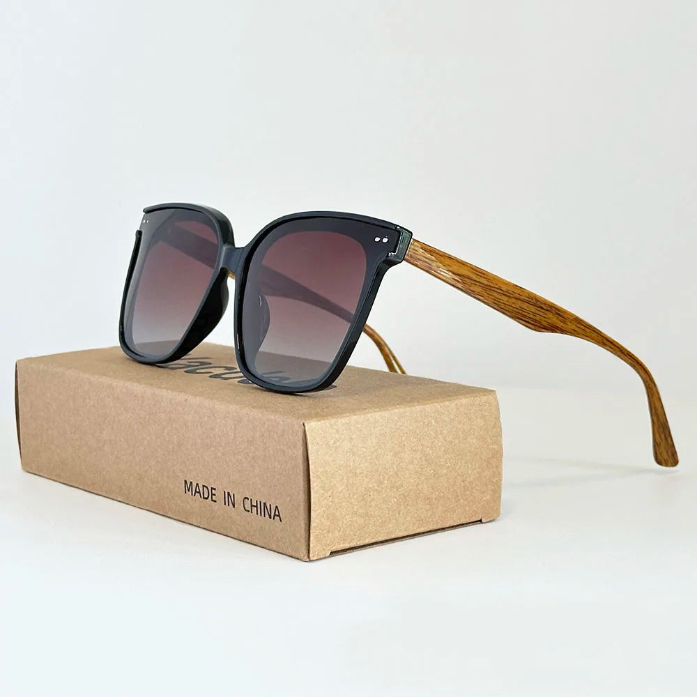 Outdoor Trending Vintage Glasses