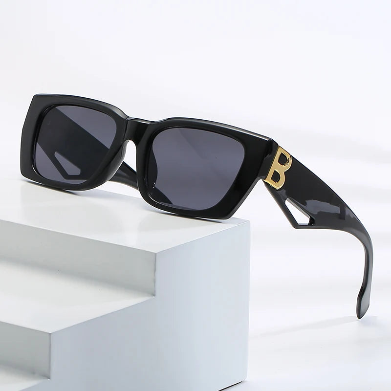 Cat's Eye UV400 Outdoor Glasses