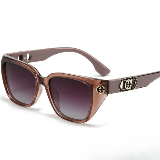 Retro Polarized Vintage UV400 Protection Shades