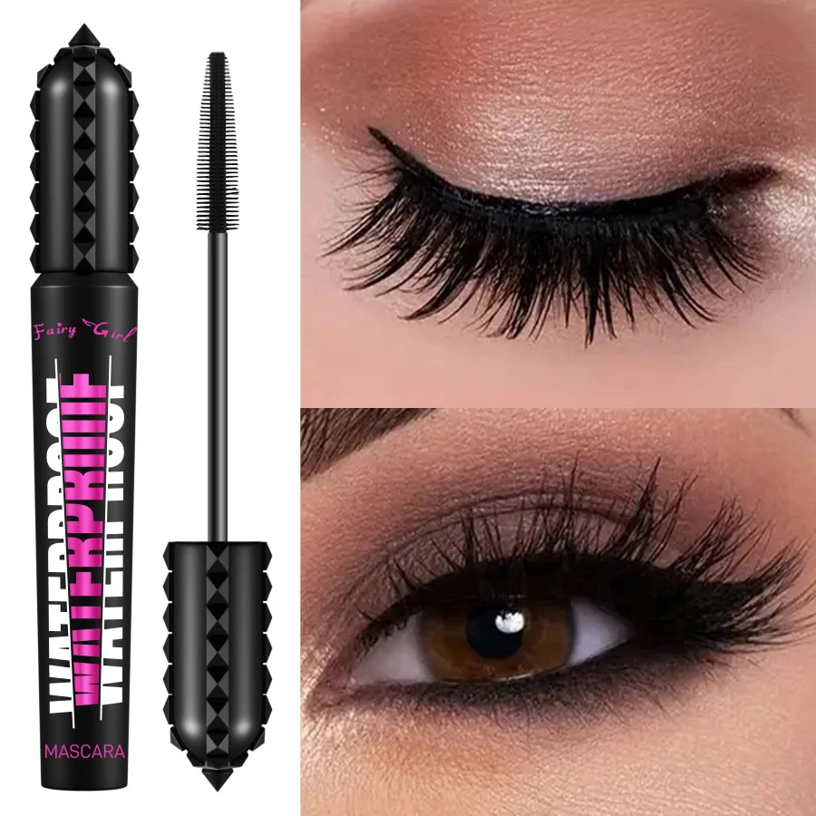 waterproof Lengthening Eye Lashes mascara