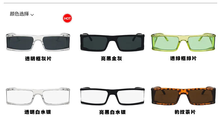 Vintage Designer Outdoor UV400