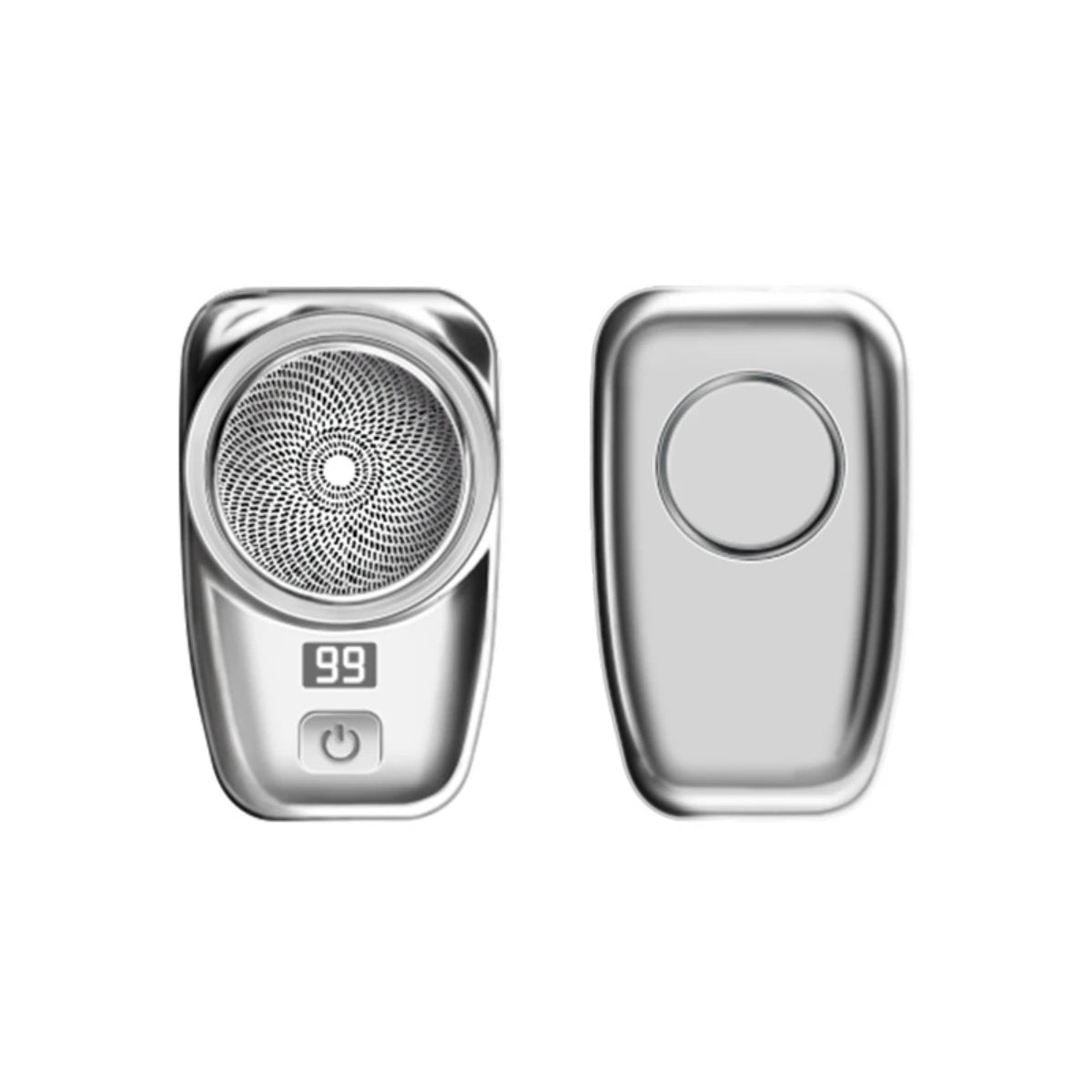 IP65 waterproof machine 6 knife head