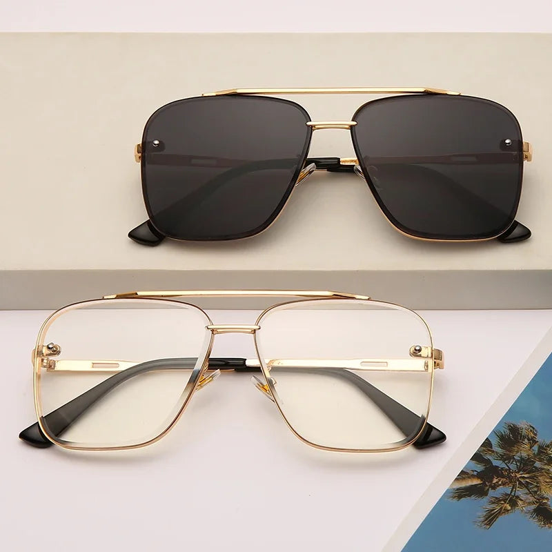 Classic Square Shades UV400